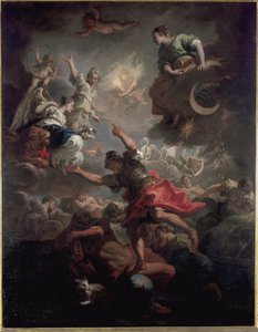 Allegorie der Toskana
