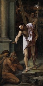 Christus in der Vorhölle