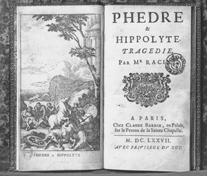 Titelseite von 