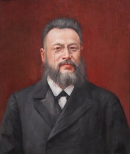 Porträt von Kitao Jiro