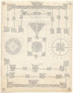 Ein heiliges Blatt, gesandt von der Heiligen Mutter Weisheit durch ihren Engel der vielen Zeichen von Semantha Fairbanks and Mary Wicks
