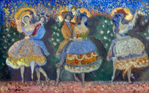 Ballett