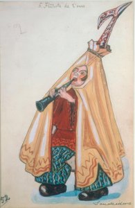 Petruschka