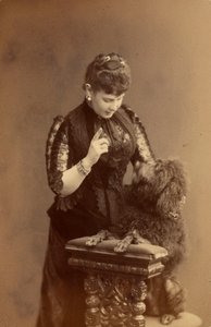 Großherzogin Maria Pawlowna von Russland