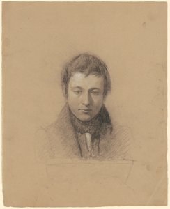 John Cheney von Seth Wells Cheney