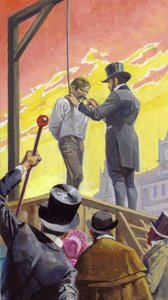 Burke und Hare, Grabräuber und Mörder