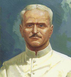 George Washington Goethals