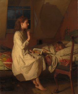 Geschichte von Goldlöckchen