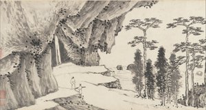 Gemeinsame Landschaft