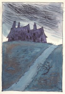 Jamaica Inn, 1952