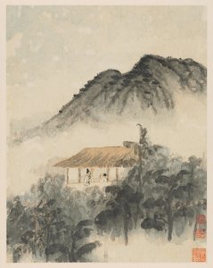 Erinnerungen an den Qinhuai-Fluss