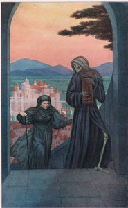 Der Totentanz. 