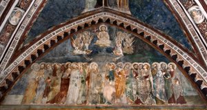 Christus in Herrlichkeit