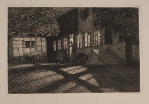 Das Gasthaus