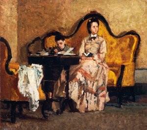 Hausaufgaben von Silvestro Lega