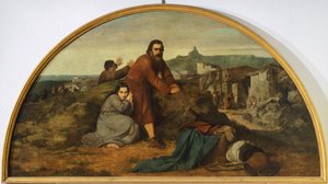 Lunette des Erdbebens