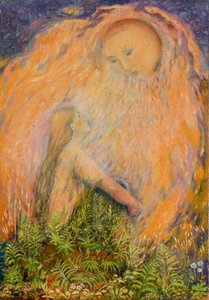 Sehnsucht von Silvia Pastore