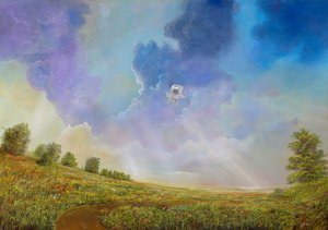 Entdeckungsreise von Silvian Sternhagel