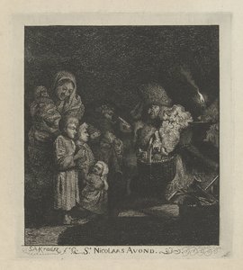 Nikolausabend