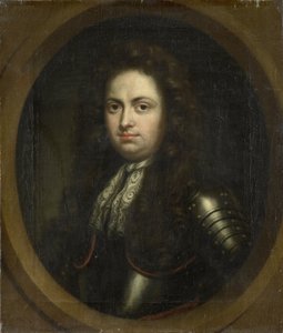 Aernout van Citters von Simon Du Bois