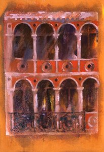 Fassade