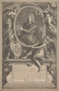 Sir James Butler, 2. Herzog von Ormonde