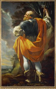 Gaucher de Châtillon, Konstabler von Frankreich von Simon Vouet