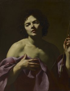 Heiliger Sebastian