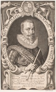 Bischof John King