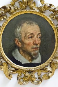 Porträt von Guido Reni