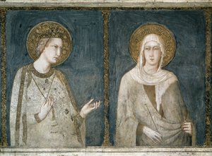Heilige Elisabeth von Ungarn