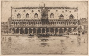 Dogenpalast