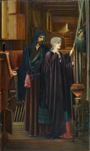 Der Zauberer, 1898