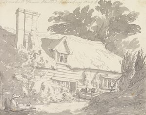 Pachtbauernhof Boxted