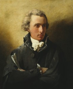 Robert Brown von Newhall