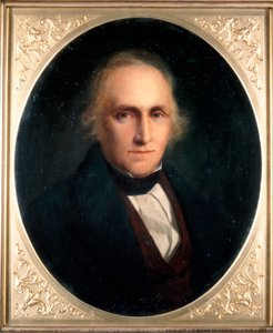 Selbstporträt von Sir John Gilbert, 1872 von Sir John Gilbert
