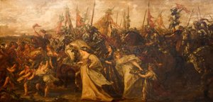 Die Rückkehr der Sieger, 1878-1879