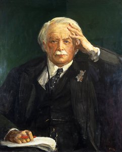 David, 1. Earl Lloyd George