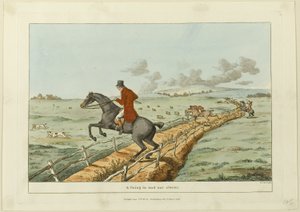 Rein und raus clever, Platte vier aus Unverzichtbare Fähigkeiten von Sir Robert Frankland