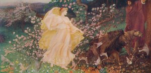 Venus und Anchises