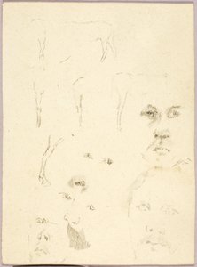 Gesichter