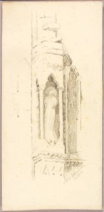 Ohne Titel von Solon H. Borglum