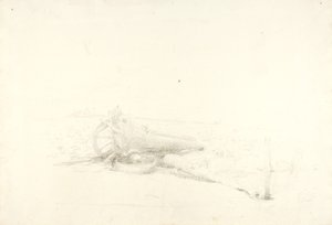 Ohne Titel von Solon H. Borglum