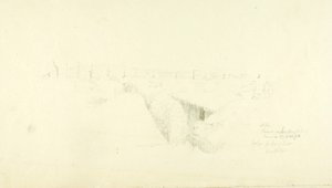 Ohne Titel von Solon H. Borglum