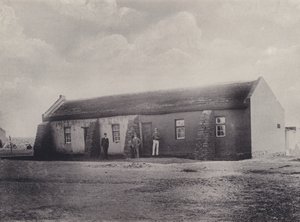 Die Erste Standard Bank von South African Photographer