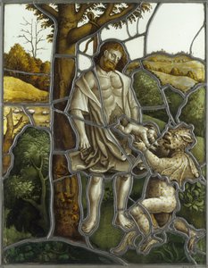 Die Hängung des Judas