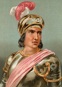 Bartholomew Columbus