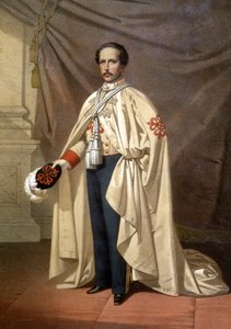 Franz von Assisi y Bourbon