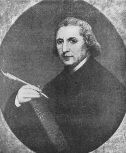 Lorenzo Hervás und Panduro