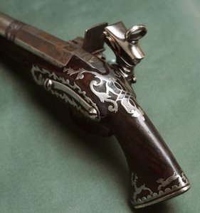 Alte Kanone